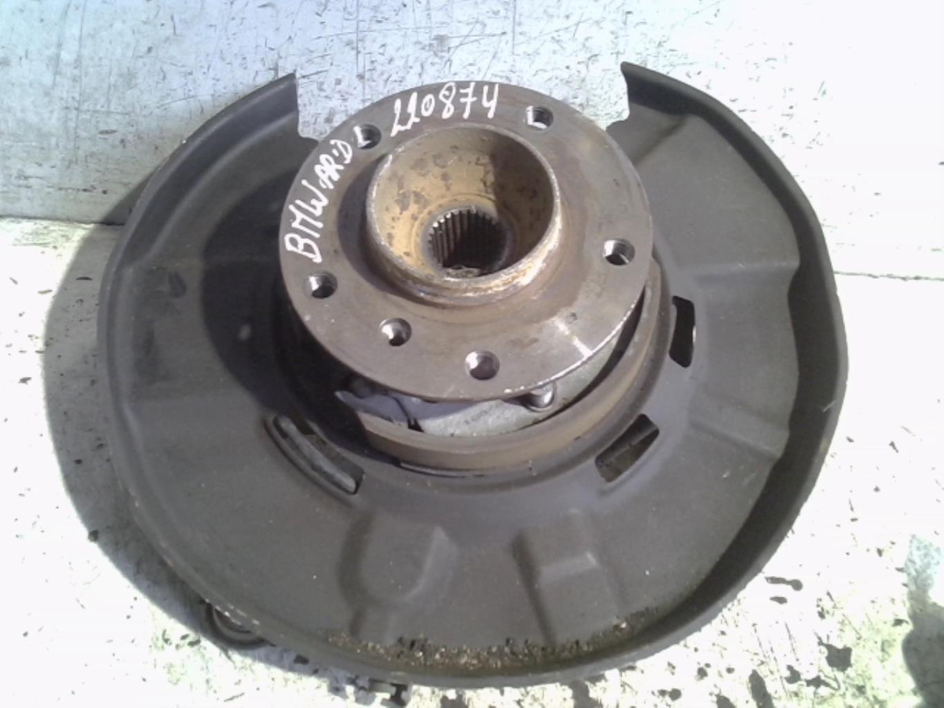 Fusee arriere droit BMW SERIE 3 E90 PHASE 1 Diesel - 1
