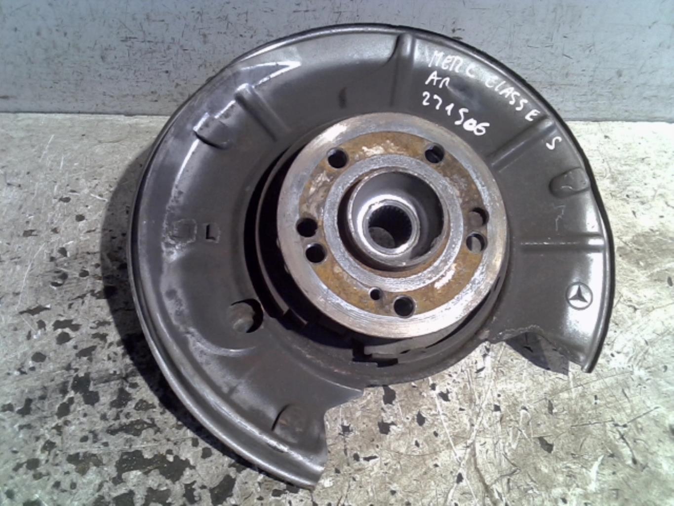 Fusee arriere droit MERCEDES CLASSE S 220 Diesel - 1