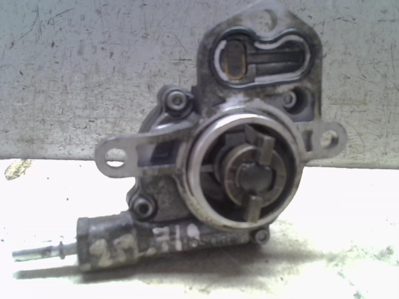 Pompe à vide CITROEN XSARA PICASSO PHASE 1 Diesel - 1