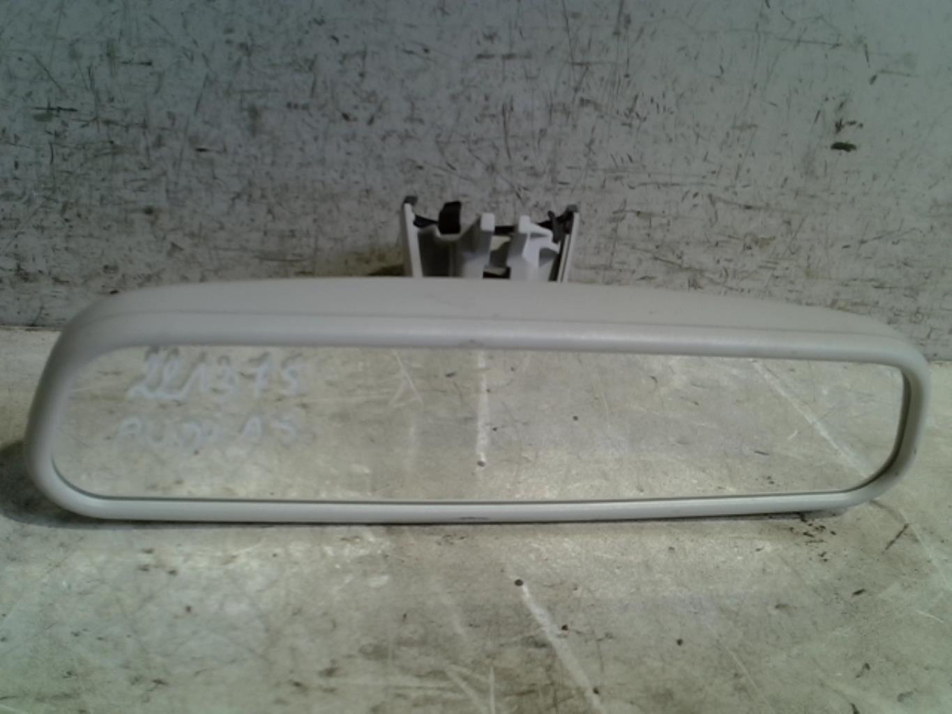 Retroviseur interieur AUDI A5 1 COUPE PHASE 1 Diesel - 1