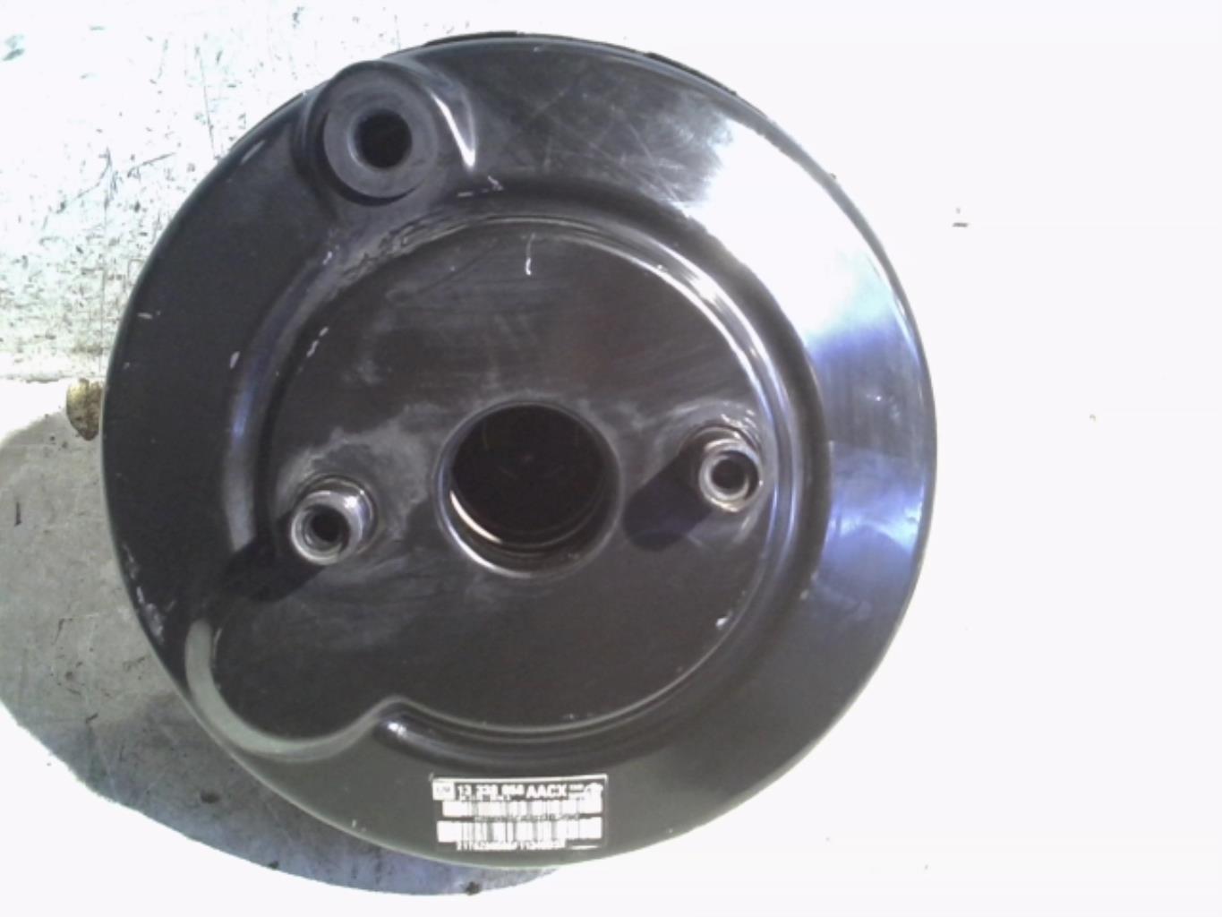 Servo frein CHEVROLET CRUZE PHASE 1 Diesel - 1