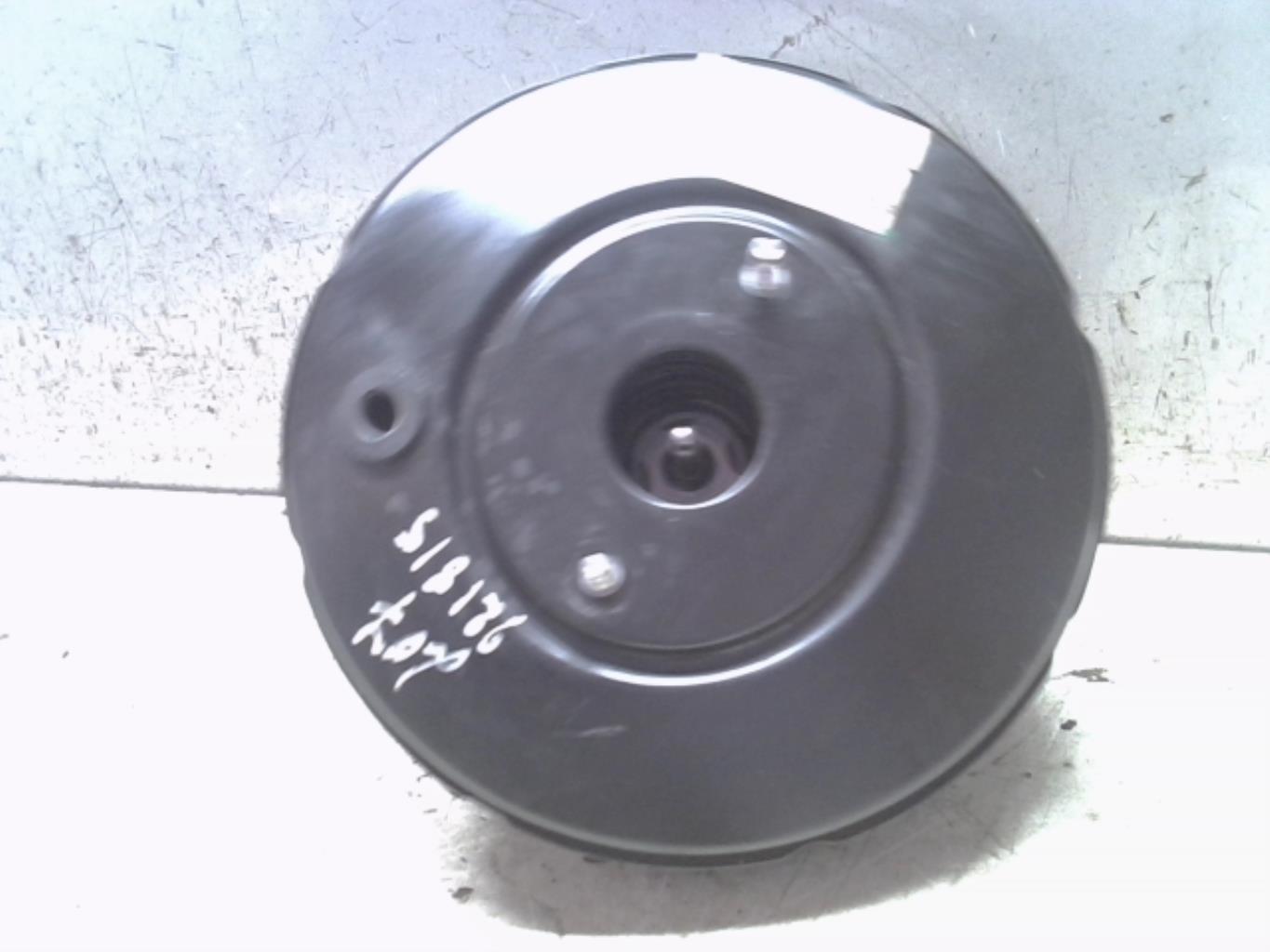 Servo frein PEUGEOT 207 PHASE 1 Essence - 1