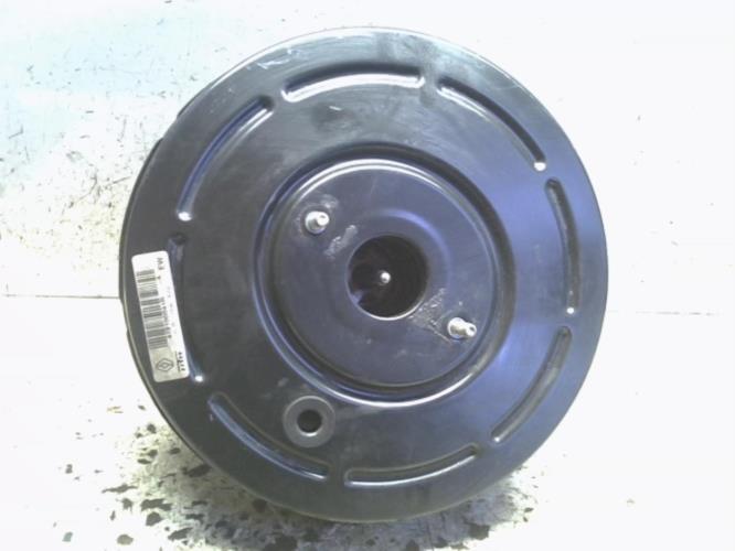 Image Servo frein - RENAULT MEGANE 3