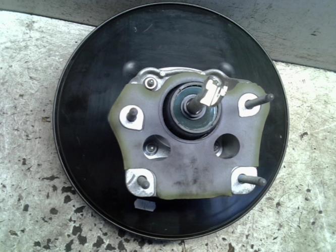Image Servo frein - RENAULT MEGANE 3