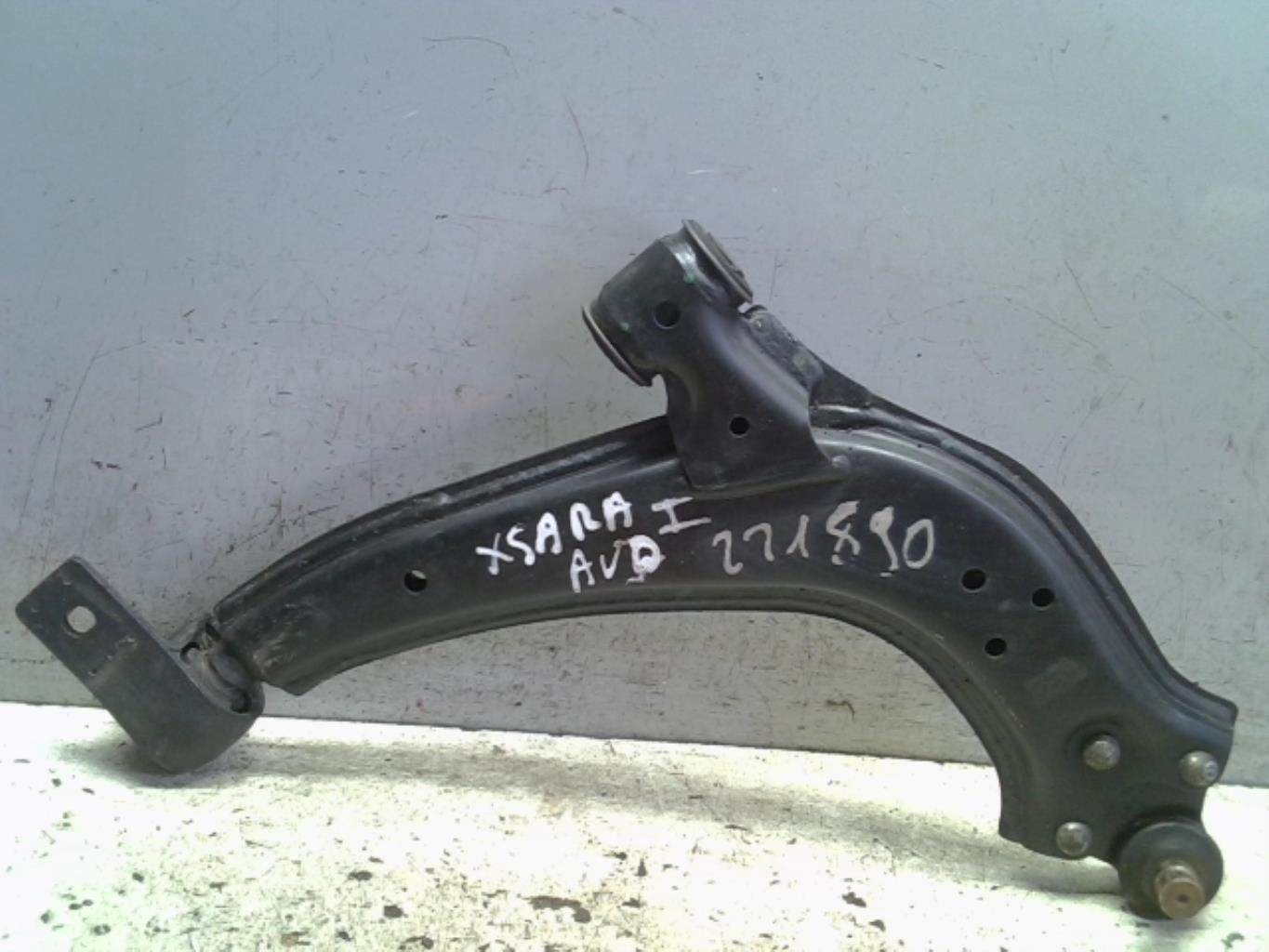 Triangle avant droit CITROEN XSARA PHASE 1 Diesel - 1