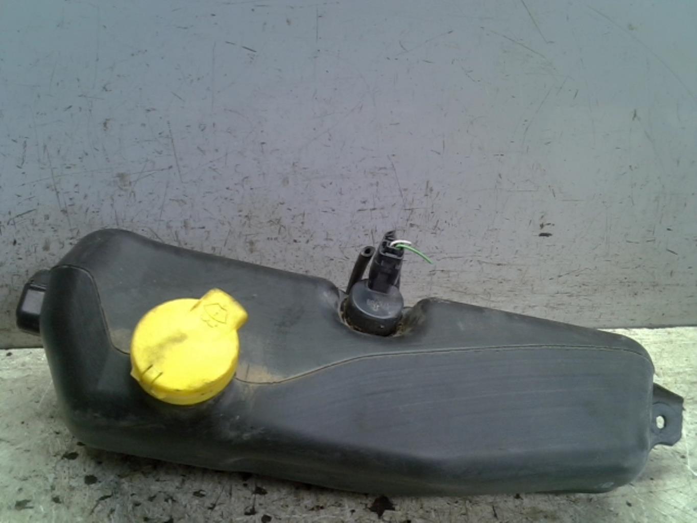 Vase de lave glace DACIA LOGAN MCV 2 PHASE 2 BREAK Essence - 1