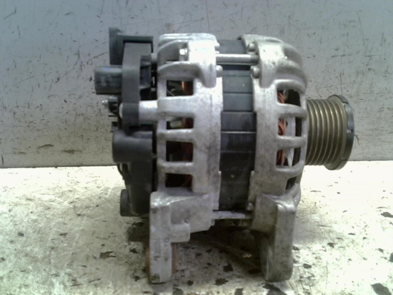 Alternateur DACIA LOGAN MCV 2 PHASE 2 BREAK Essence - 1