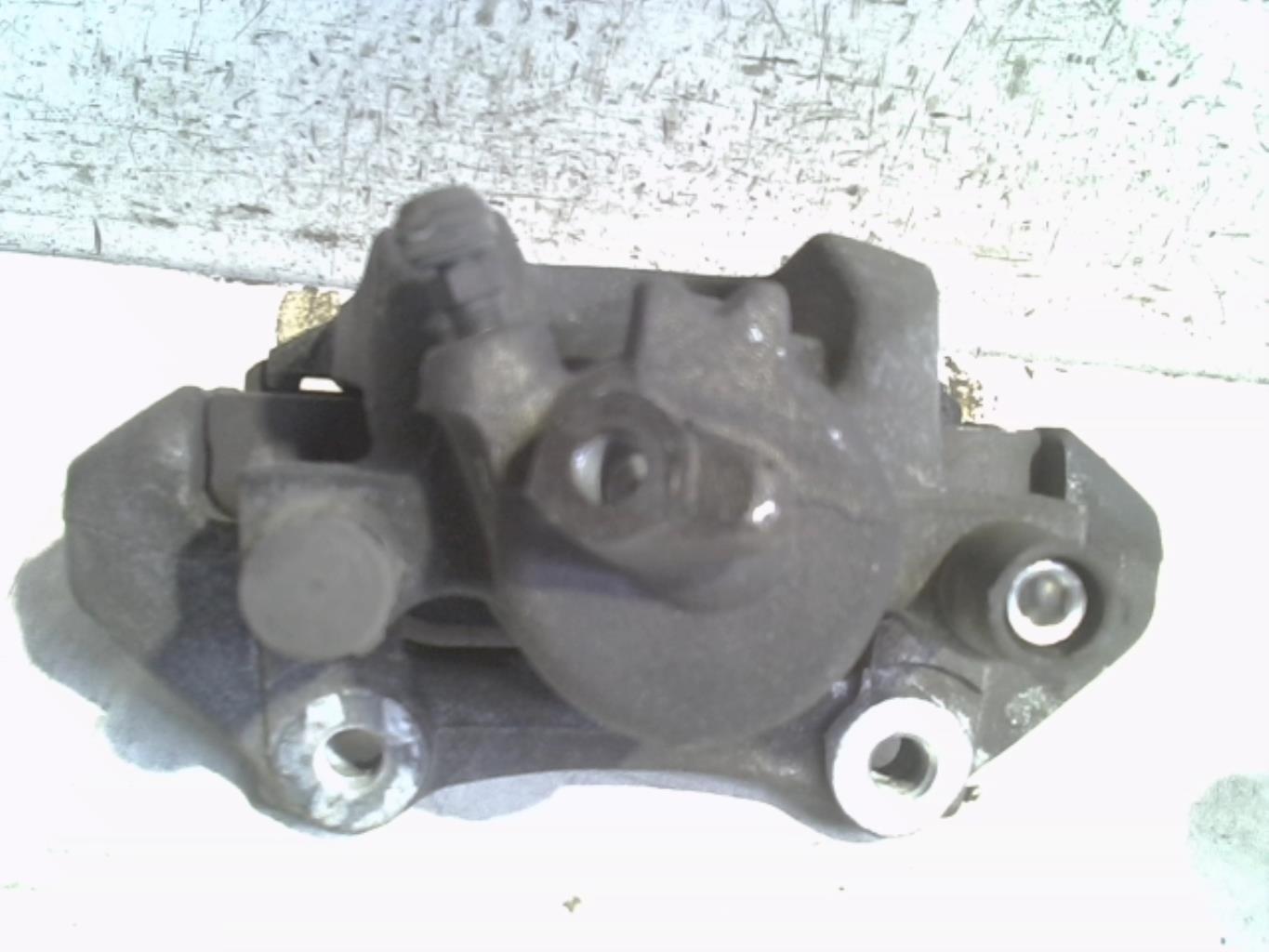 Etrier avant gauche (freinage) DACIA LOGAN MCV 2 PHASE 2 BREAK Essence - 1