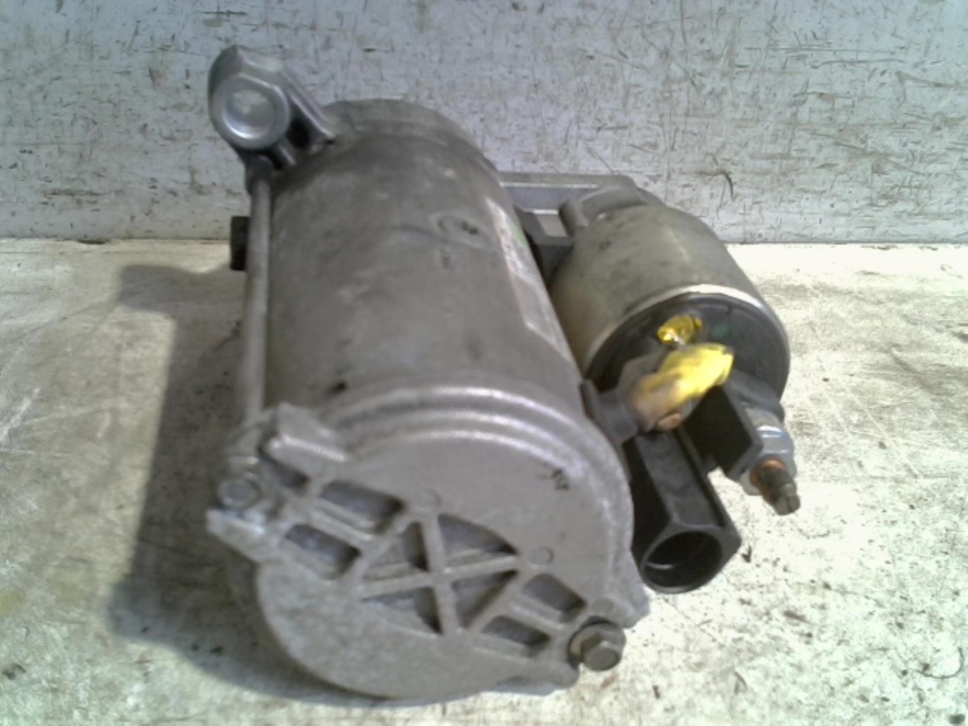 Demarreur AUDI A5 1 COUPE PHASE 1 Diesel - 1