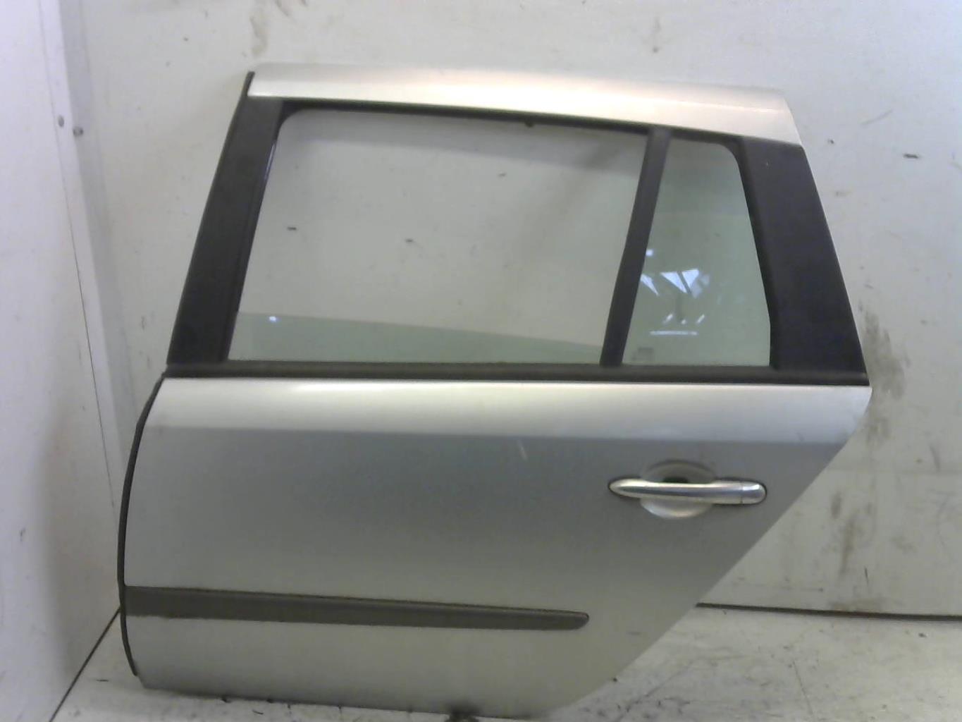Porte arriere gauche RENAULT LAGUNA 2 PHASE 1 BREAK Diesel - 1