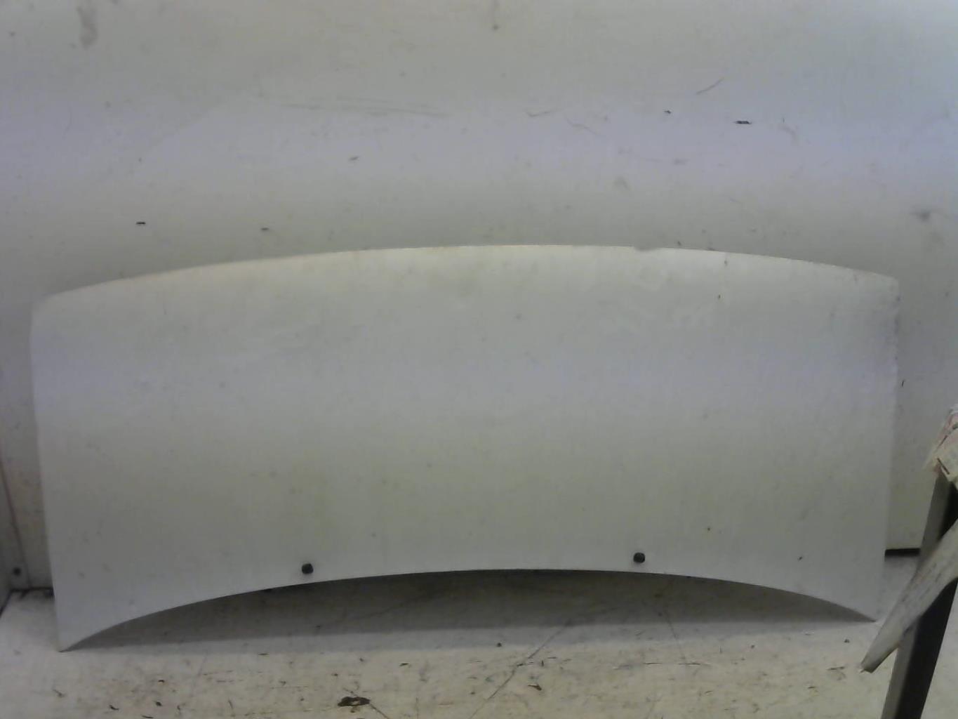 Capot FIAT SCUDO 1 PHASE 1 Diesel - 1