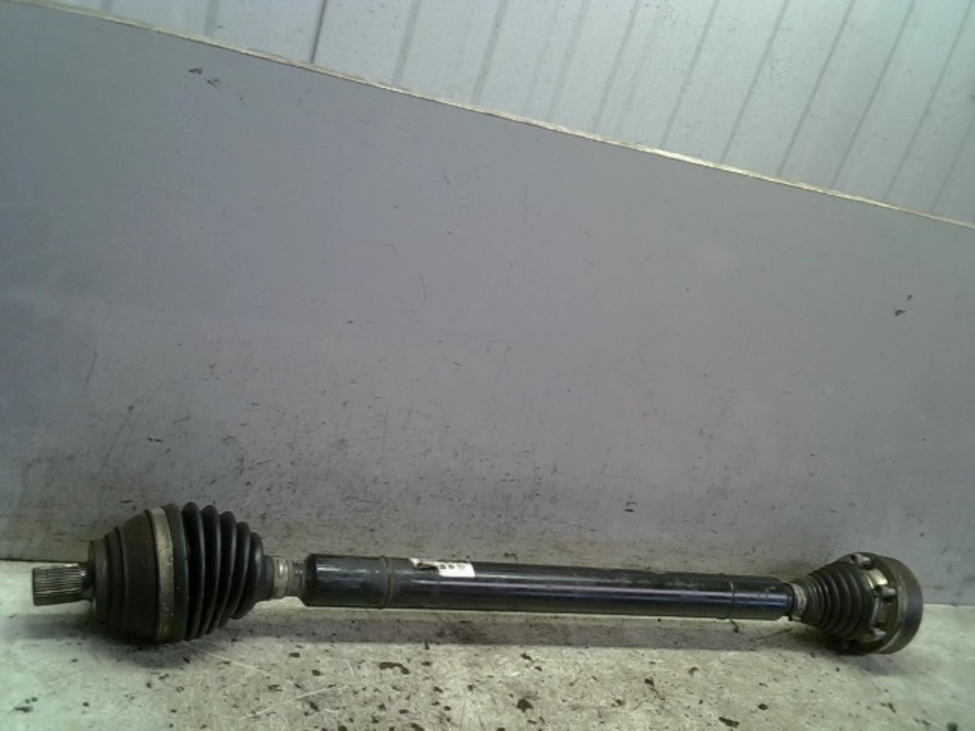 Cardan droit (transmission) SEAT LEON 3 PHASE 1 Essence - 1