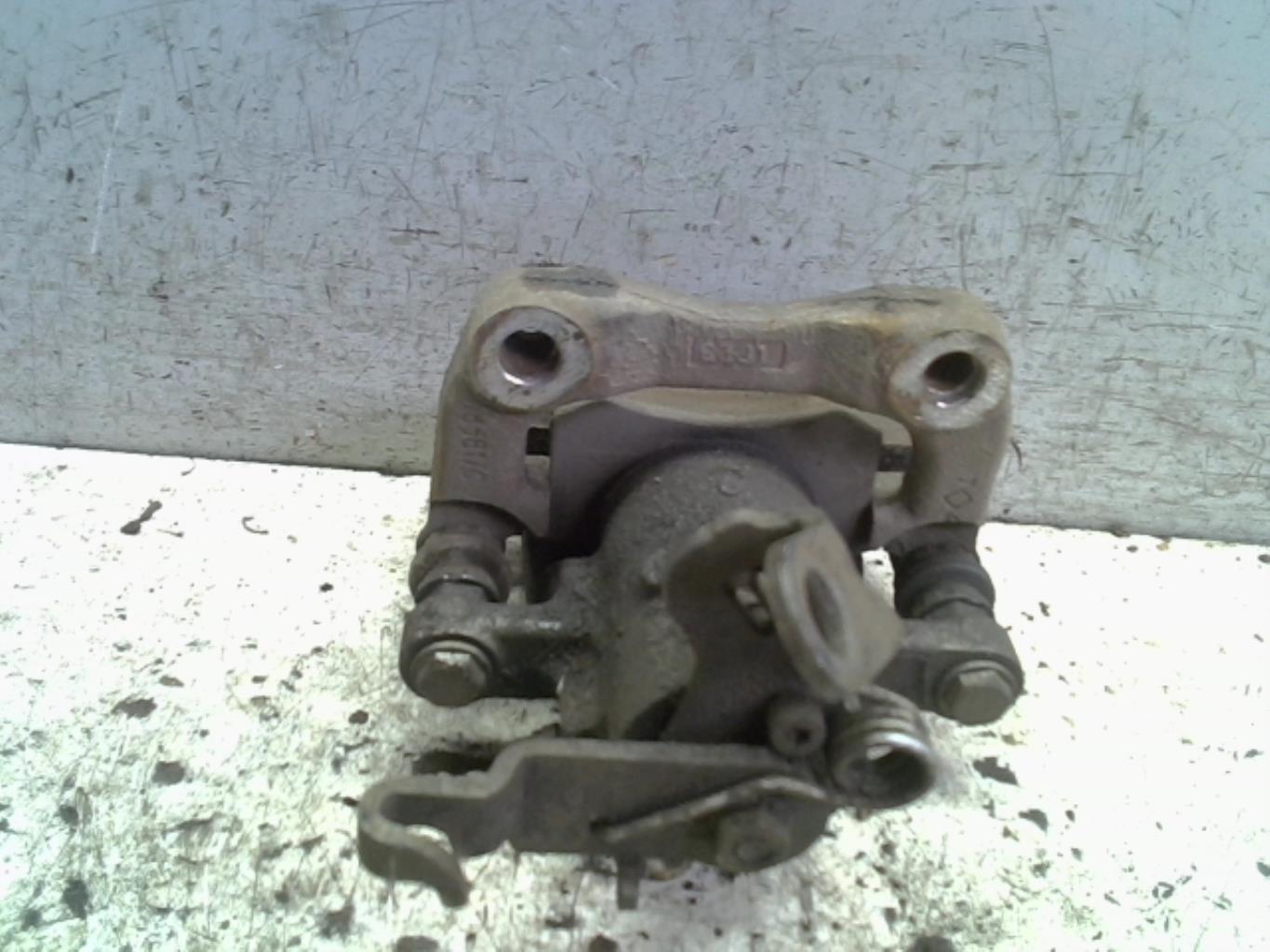 Etrier arriere droit (freinage) SEAT LEON 3 PHASE 1 Essence - 1