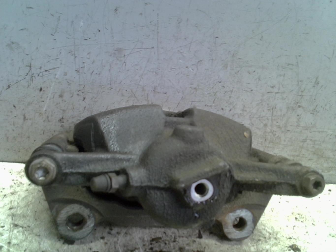 Etrier avant gauche (freinage) SEAT LEON 3 PHASE 1 Essence - 1
