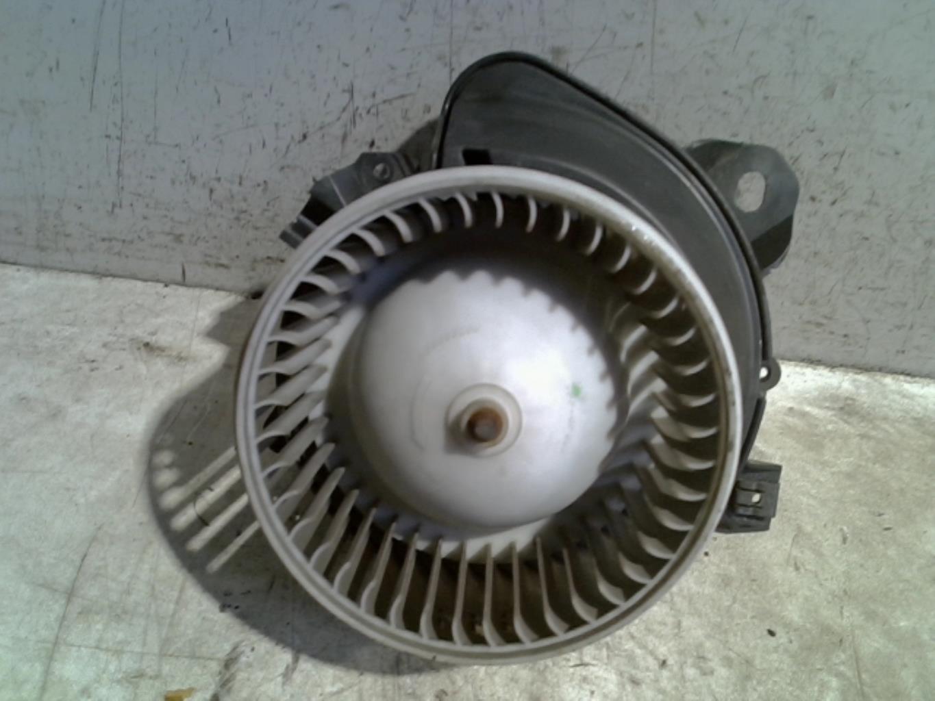Ventilateur chauffage ALFA ROMEO MITO PHASE 1 Diesel - 1