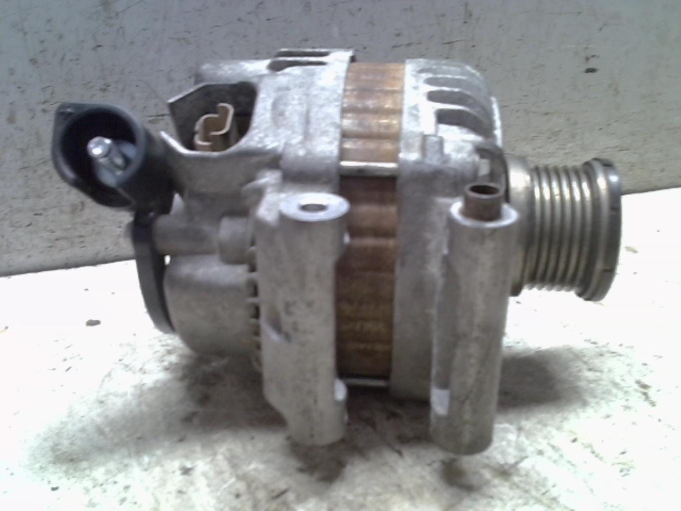 Alternateur PEUGEOT 207 PHASE 1 Essence - 1