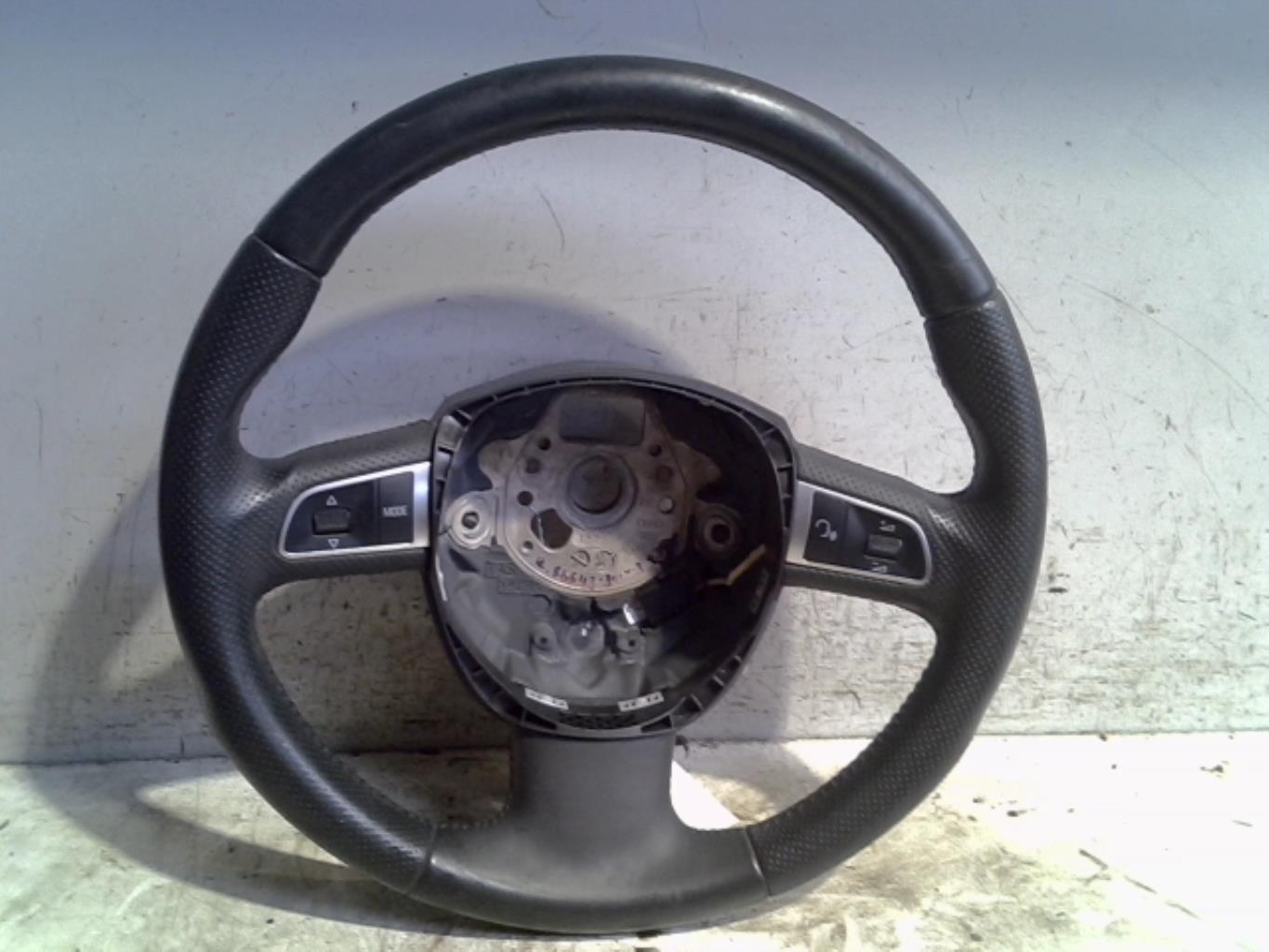 Volant AUDI A5 1 COUPE PHASE 1 Diesel - 1