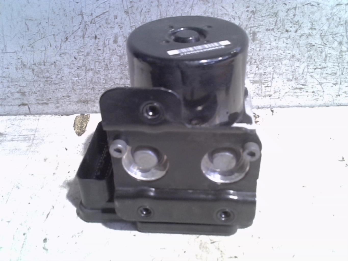 Bloc ABS (freins anti-blocage) RENAULT LAGUNA 3 PHASE 2 BREAK Diesel - 1