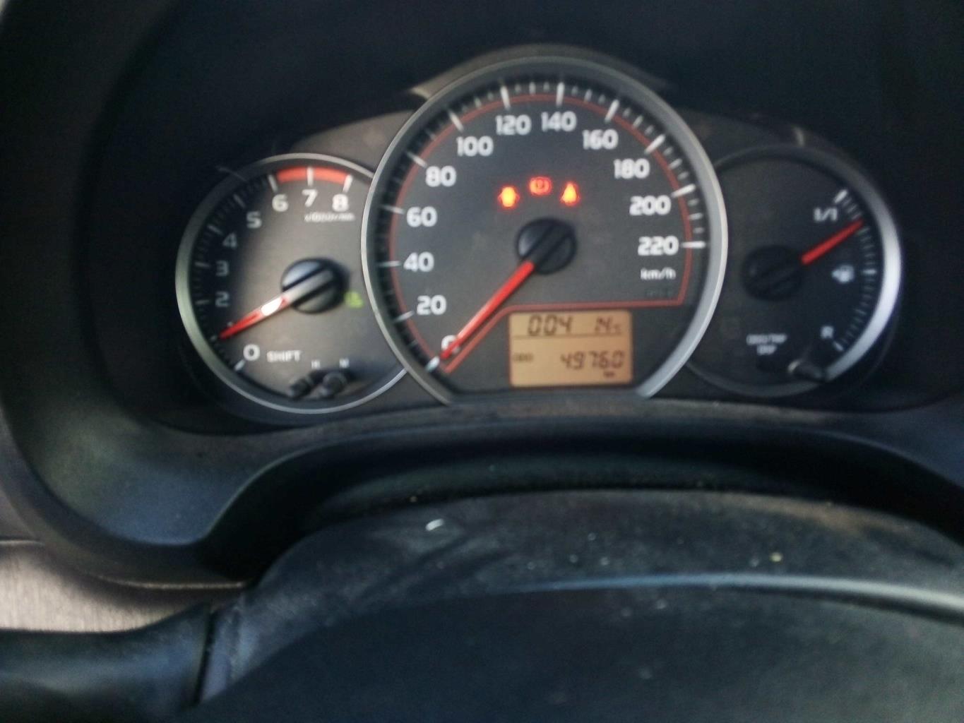 Train arriere complet TOYOTA YARIS 3 PHASE 1 Essence - 1