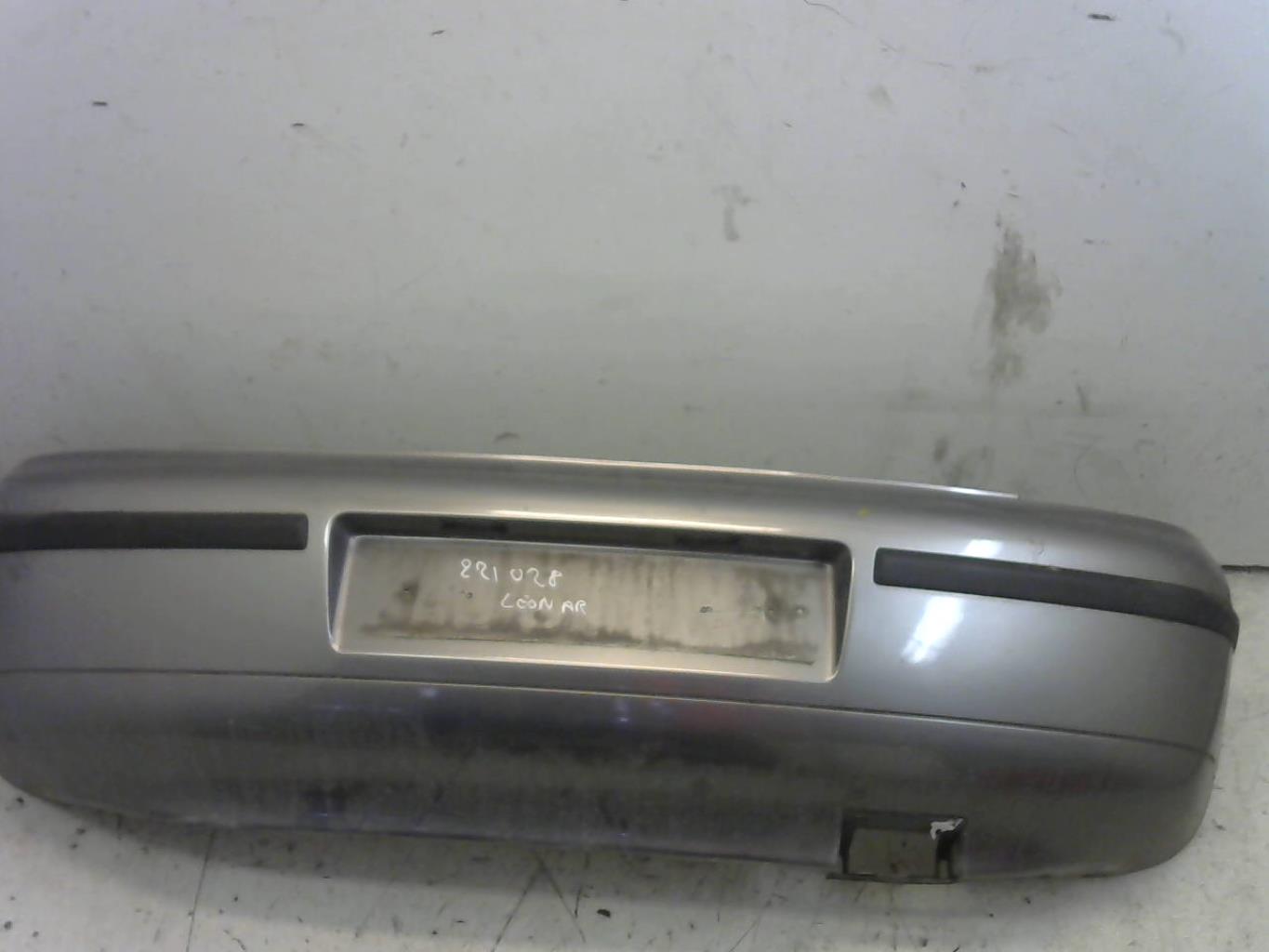 Pare choc arriere SEAT LEON 1 Essence - 1