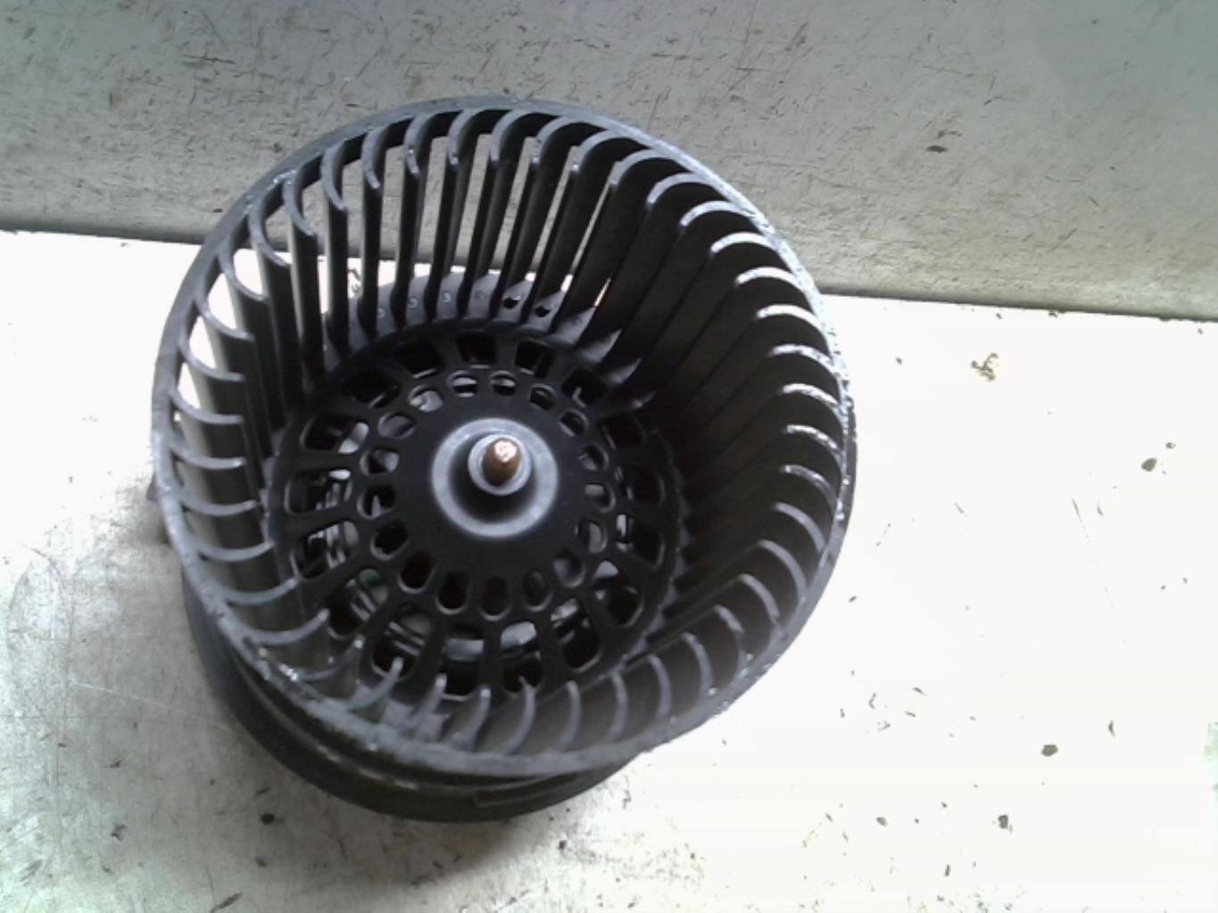 Ventilateur chauffage CITROEN DS4 PHASE 1  - 1