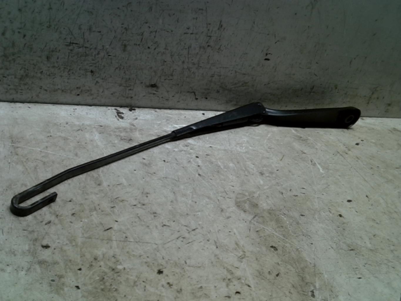 Bras essuie glace avant gauche BMW X3 E83 PHASE 2 Diesel - 1