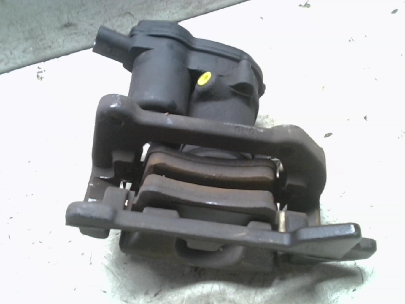 Etrier arriere gauche (freinage) AUDI A5 1 COUPE PHASE 1 Diesel - 1
