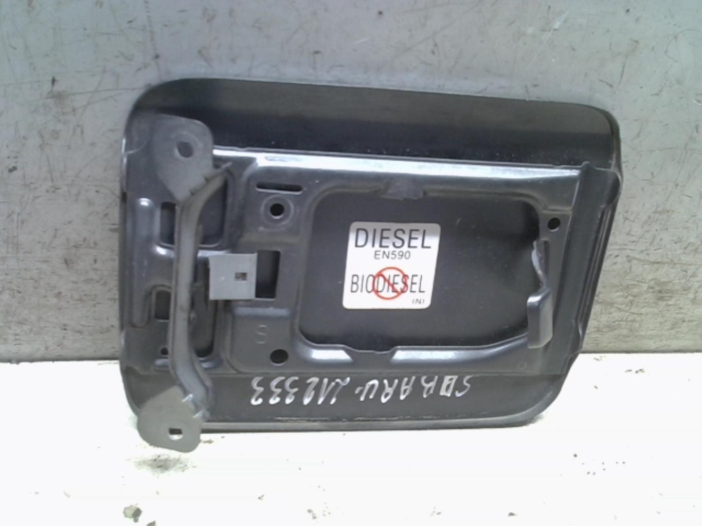 Trappe d'essence SUBARU LEGACY 4 PHASE 2 Diesel - 1