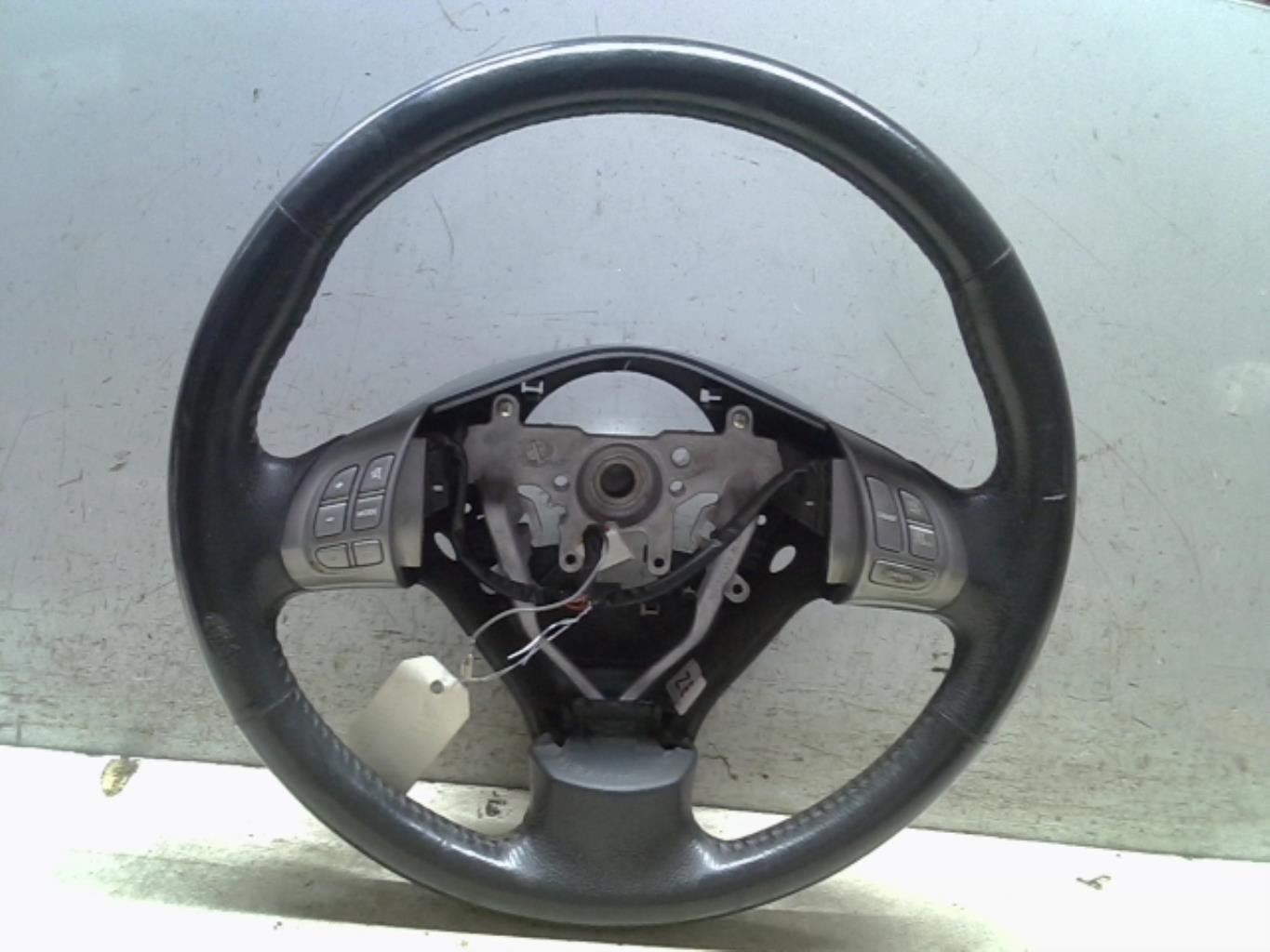 Volant SUBARU LEGACY 4 PHASE 2 Diesel - 1