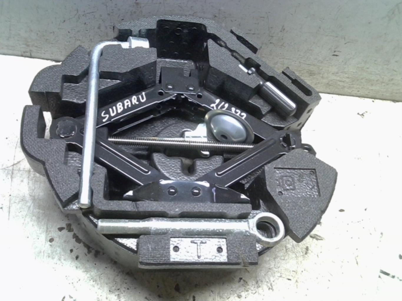 Cric SUBARU LEGACY 4 PHASE 2 Diesel - 1