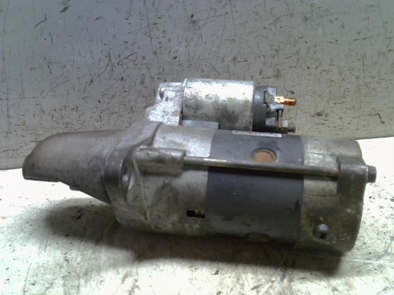 Demarreur SUBARU LEGACY 4 PHASE 2 Diesel - 1