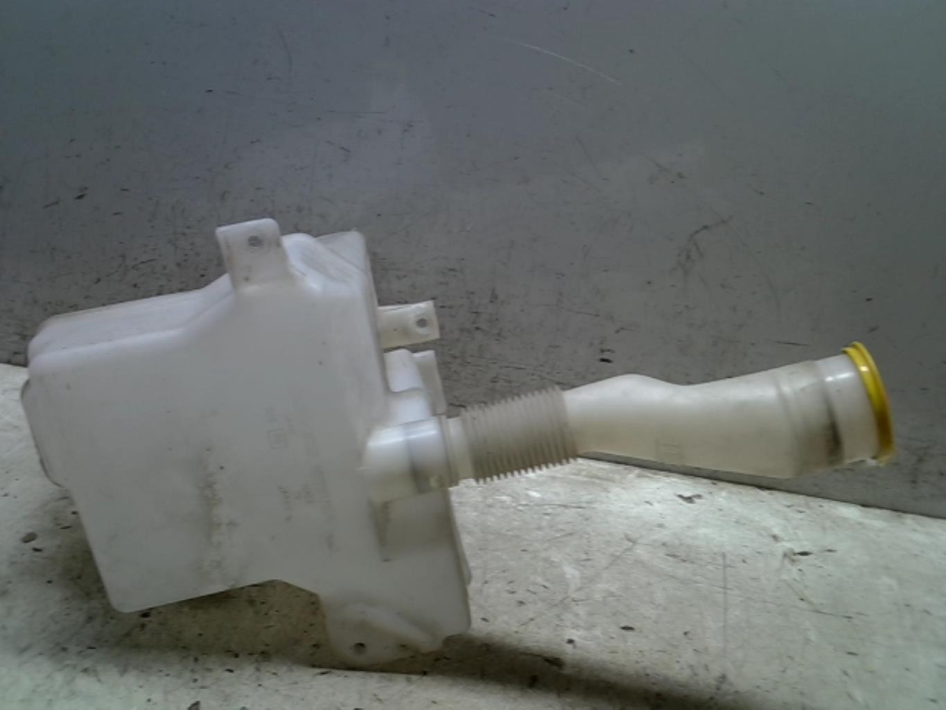 Vase de lave glace SUBARU LEGACY 4 PHASE 2 Diesel - 1