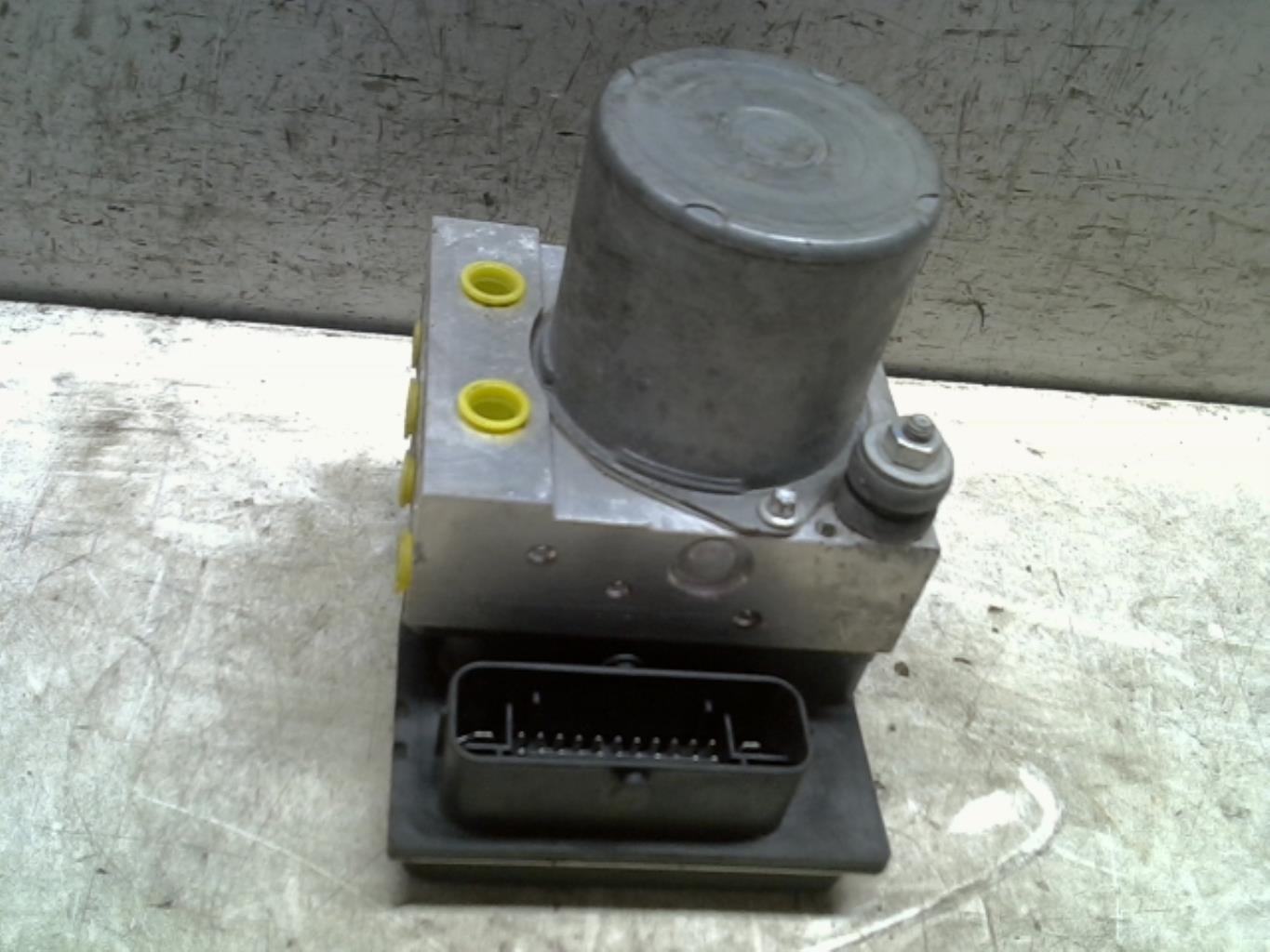 Bloc ABS (freins anti-blocage) CITROEN DS4 PHASE 1  - 1