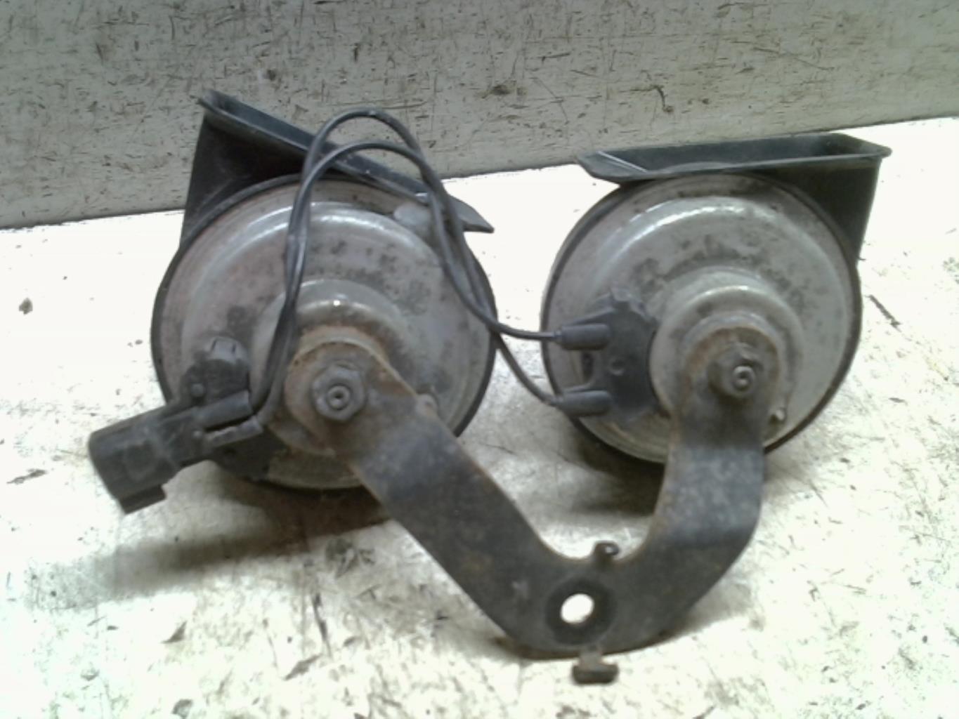 Avertisseur/Klaxon FIAT FREEMONT Diesel - 1