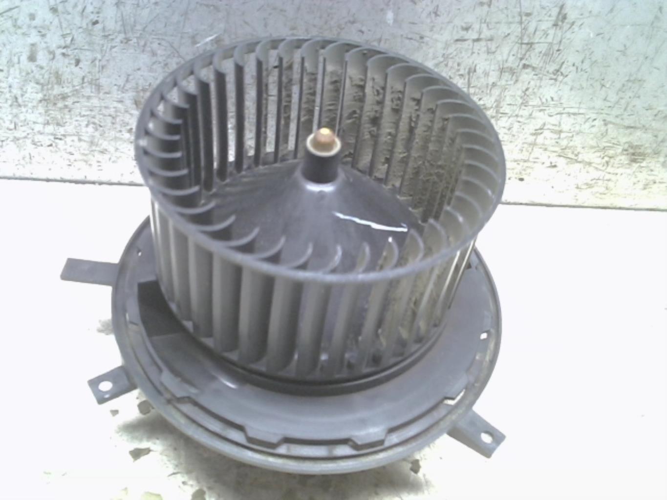 Ventilateur chauffage FIAT FREEMONT Diesel - 1