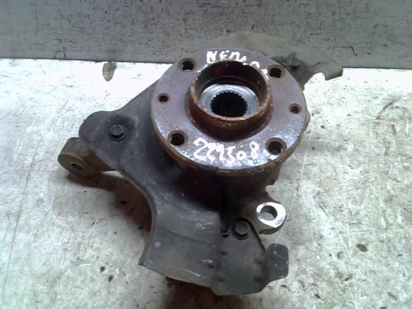 Fusee avant droit CITROEN NEMO Diesel - 1