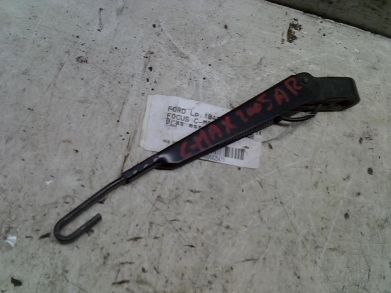 Bras essuie glace arriere FORD C-MAX 1 PHASE 1 Diesel - 1