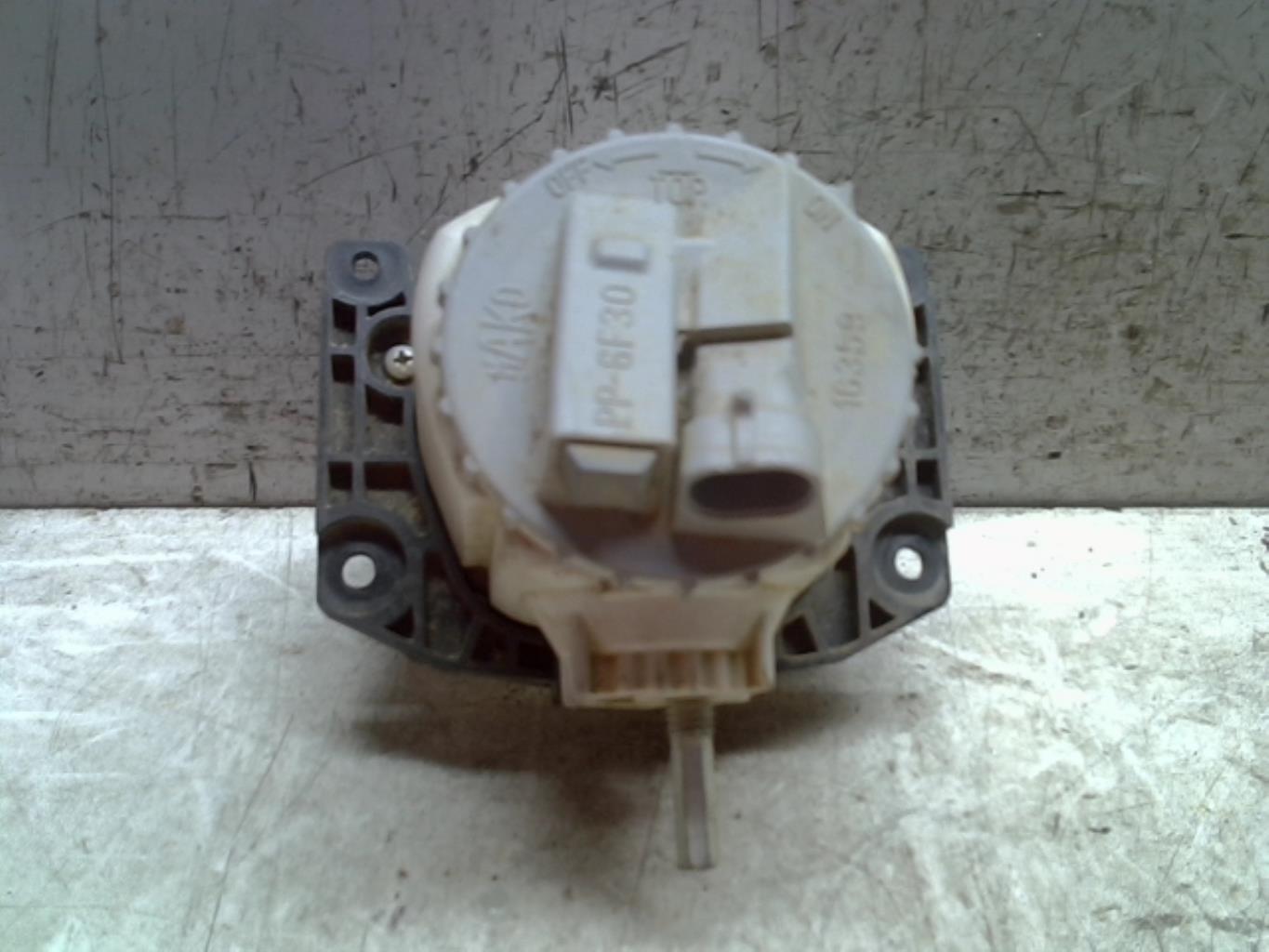 Anti brouillard gauche (feux) CITROEN NEMO Diesel - 1