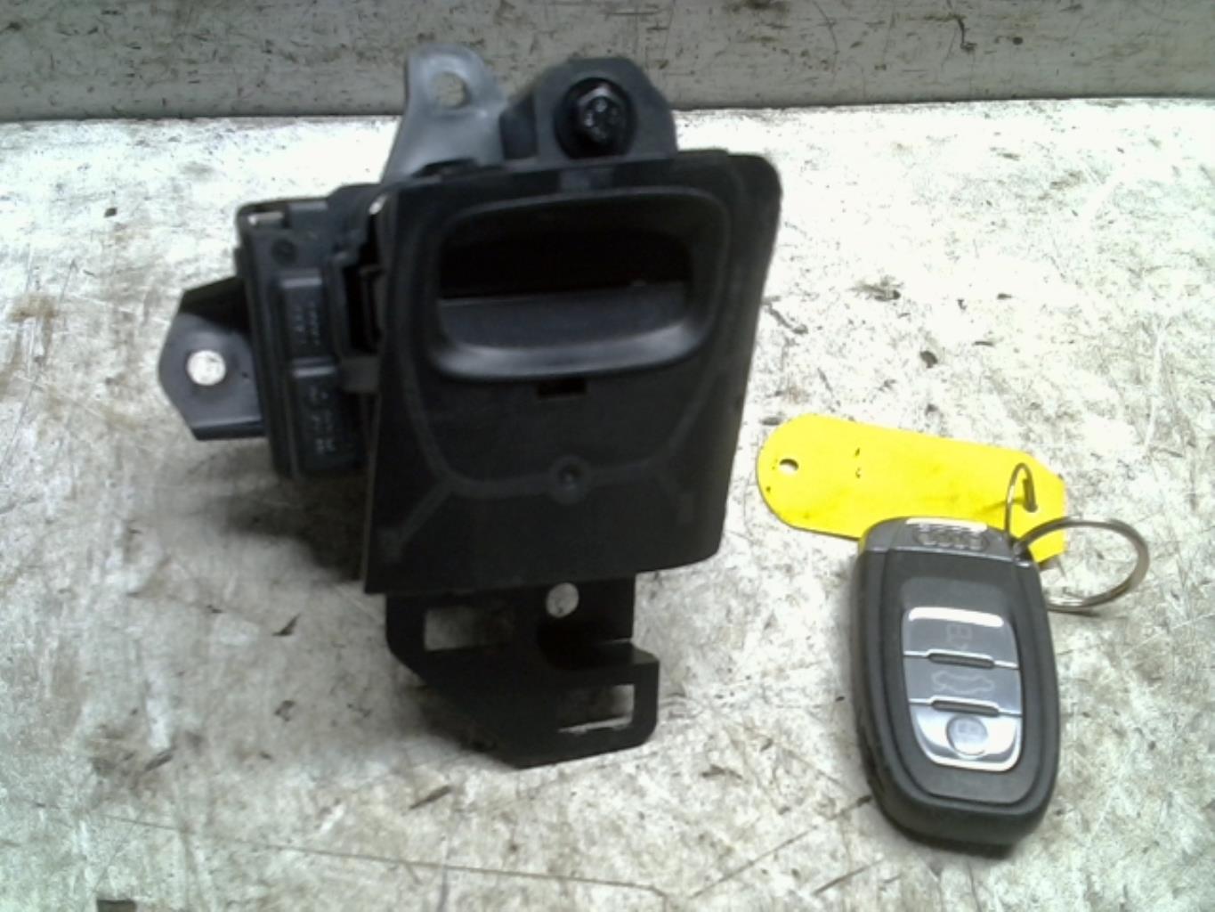 Antivol de direction AUDI A5 1 COUPE PHASE 1 Diesel - 1