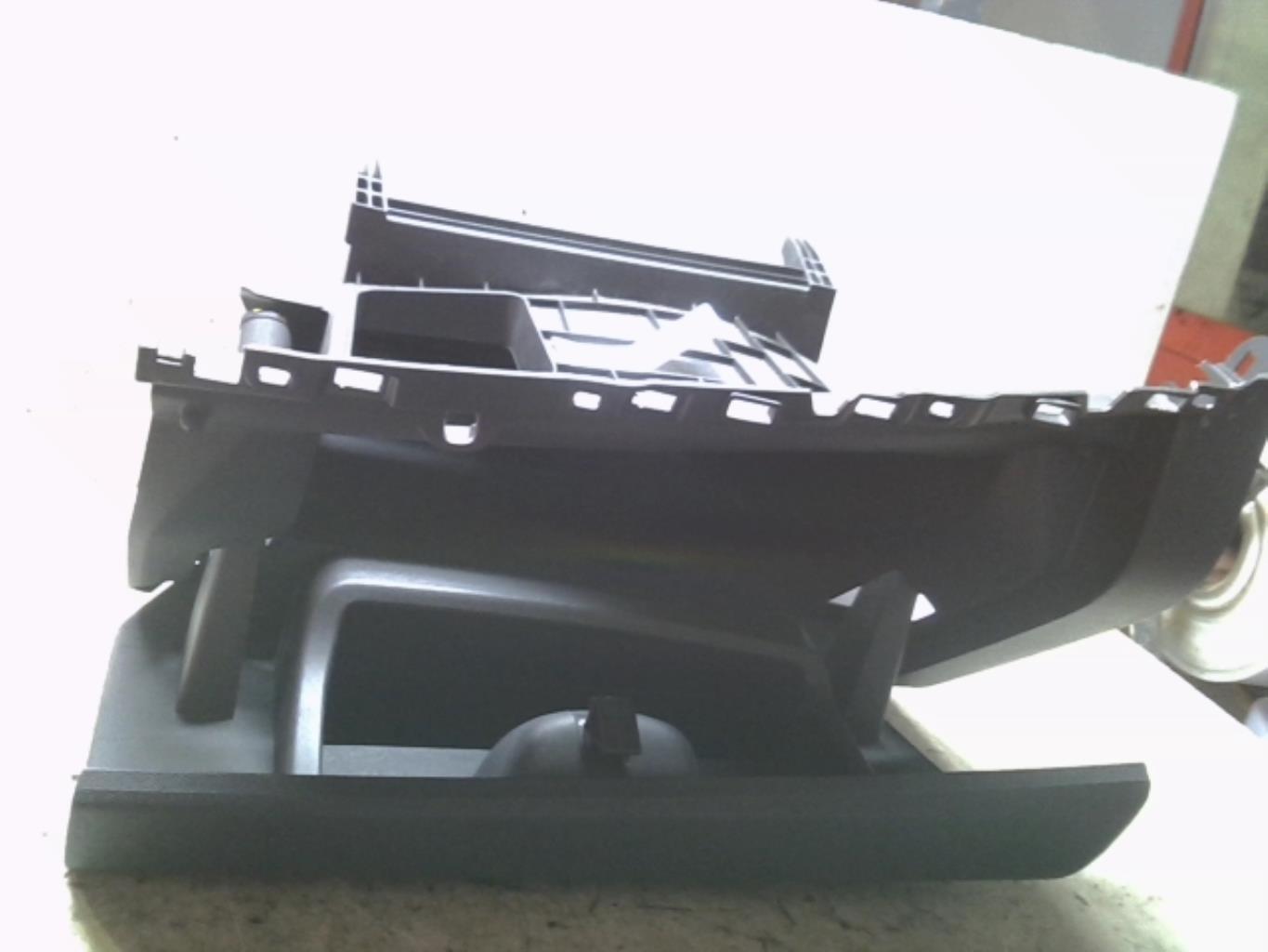 Boite a gants RENAULT SCENIC 3 PHASE 1 Essence - 1
