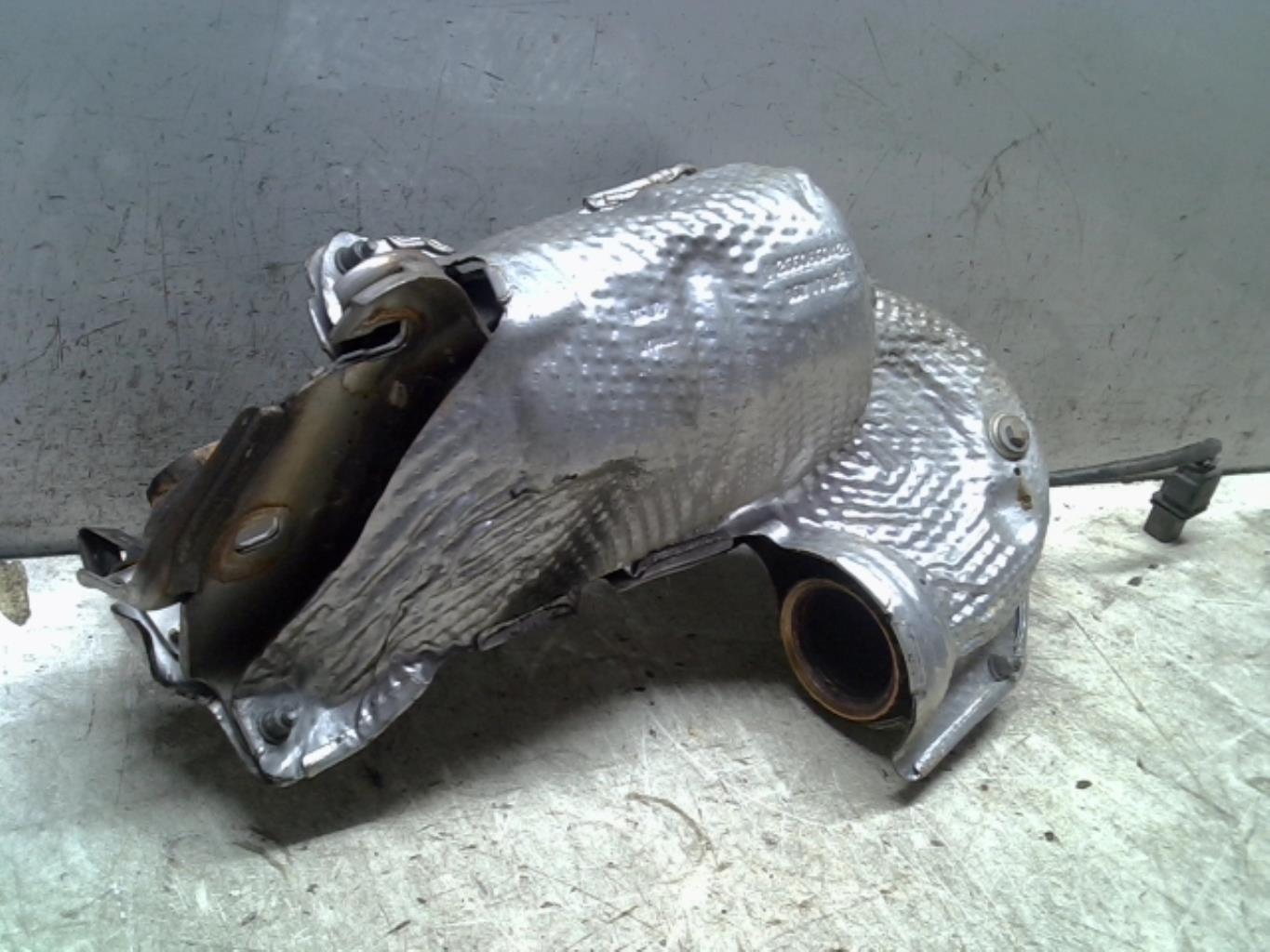 Catalyseur (echappement) CITROEN DS5 PHASE 1 Diesel/Hybride - 1