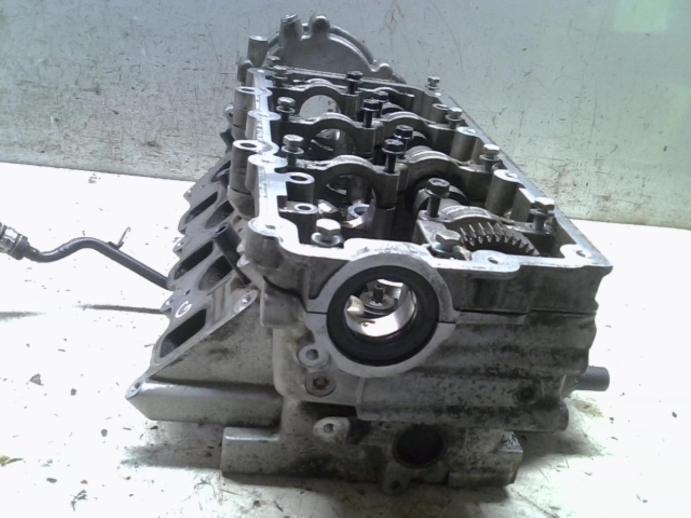 Culasse AUDI A6 3 ALLROAD PHASE 1 BREAK Diesel - 1