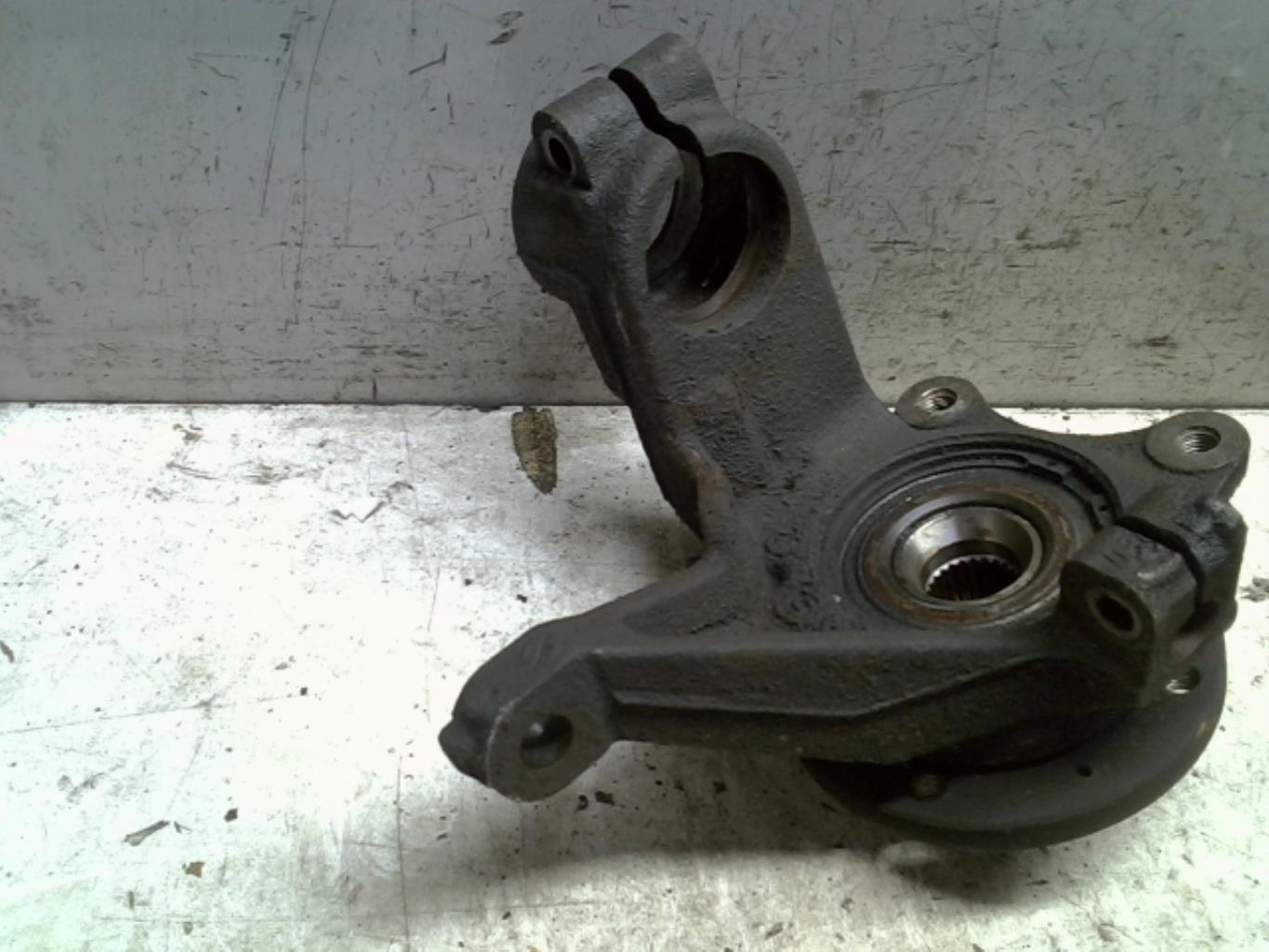 Fusee avant gauche CITROEN BERLINGO 1 PHASE 2 Diesel - 1