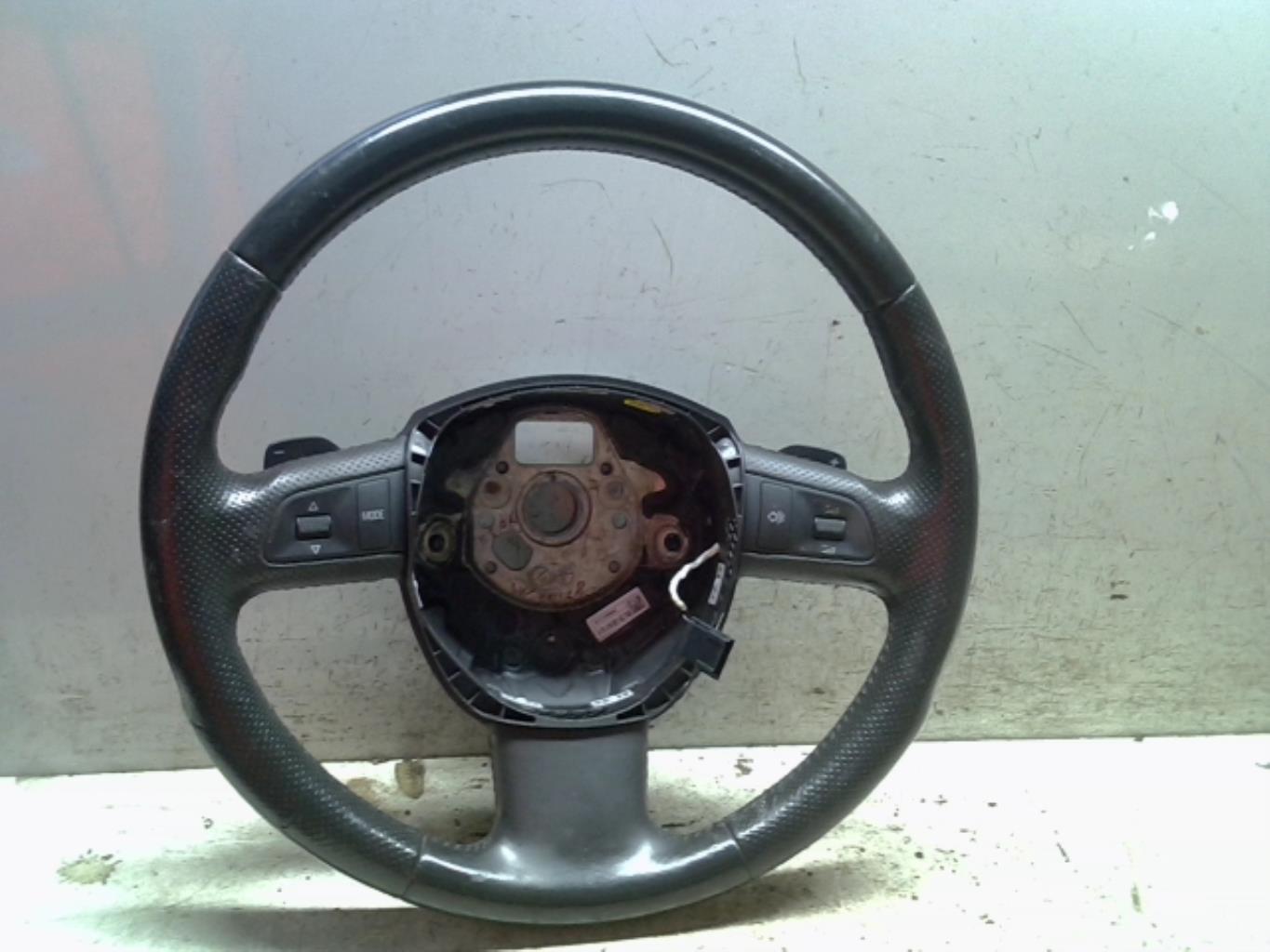 Volant AUDI A6 3 ALLROAD PHASE 1 BREAK Diesel - 1
