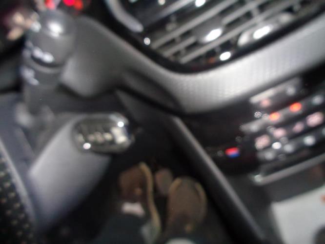 Image Eclairage de plafonnier - PEUGEOT 2008 1