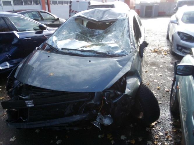 Image Com (Bloc Contacteur Tournant+Commodo Essuie Glace+Commodo Phare) - PEUGEOT 207
