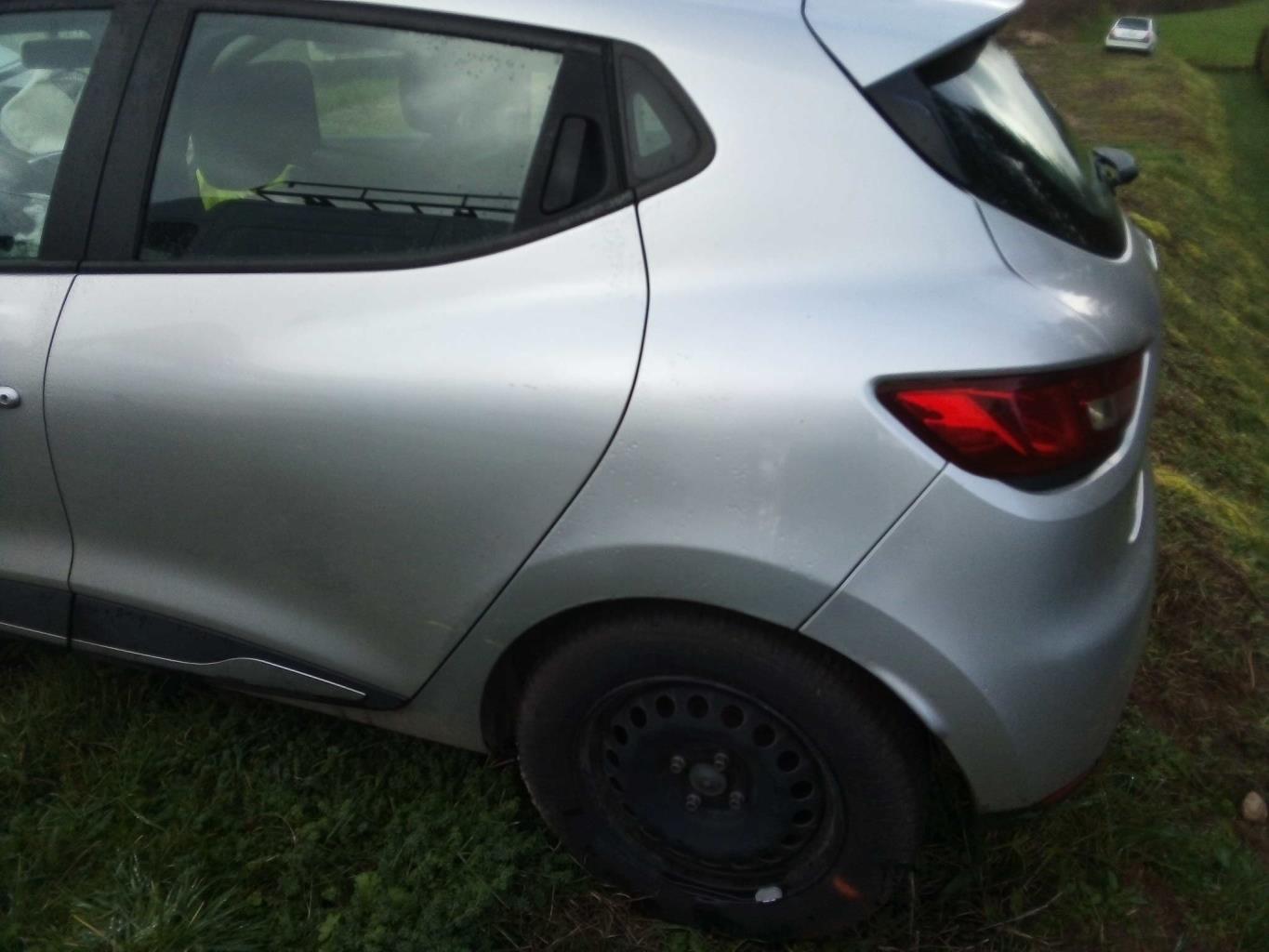 Moteur RENAULT CLIO 4 PHASE 1 Diesel - 1