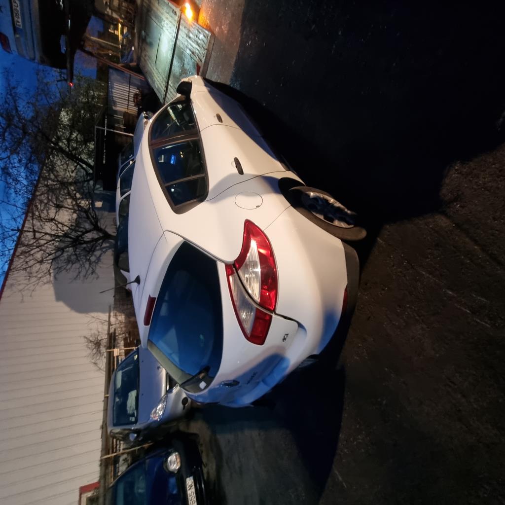 Moteur RENAULT MEGANE 3 PHASE 1 Diesel - 1