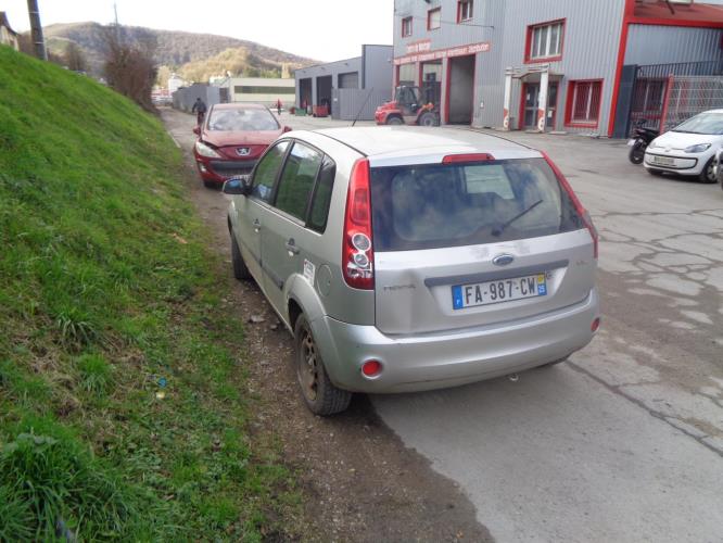 Photo de la pièce