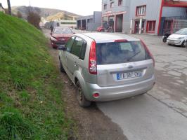 Photo de la pièce